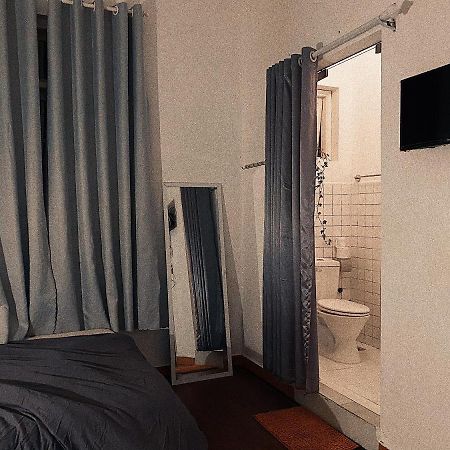 The Balcony Bnb Νταλάτ Εξωτερικό φωτογραφία
