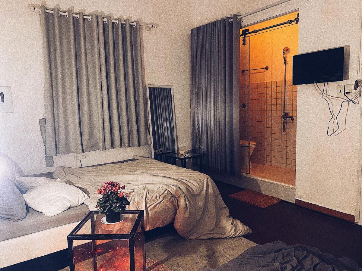 The Balcony Bnb Νταλάτ Εξωτερικό φωτογραφία