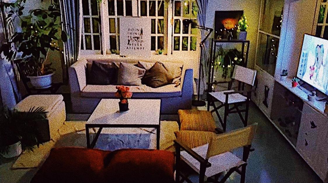 The Balcony Bnb Νταλάτ Εξωτερικό φωτογραφία
