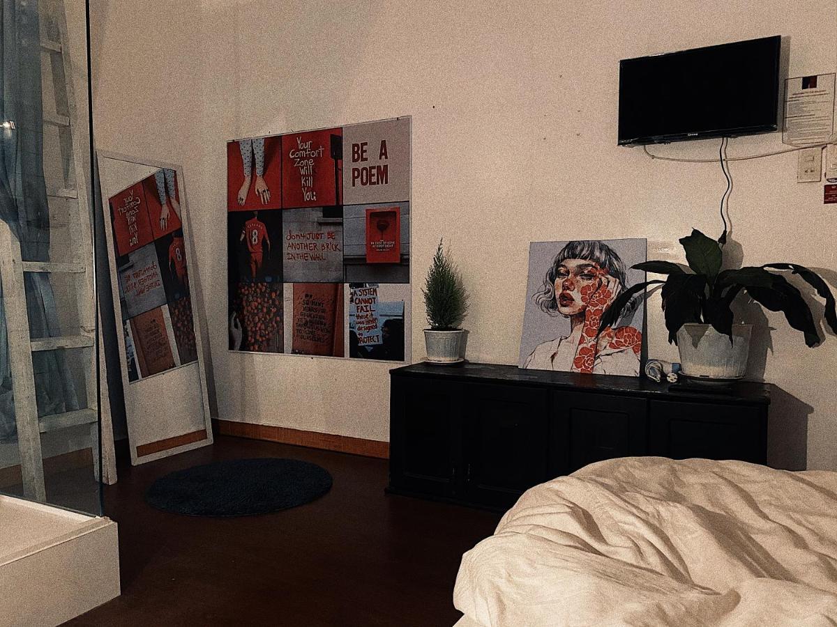 The Balcony Bnb Νταλάτ Εξωτερικό φωτογραφία