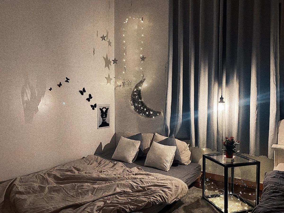 The Balcony Bnb Νταλάτ Εξωτερικό φωτογραφία