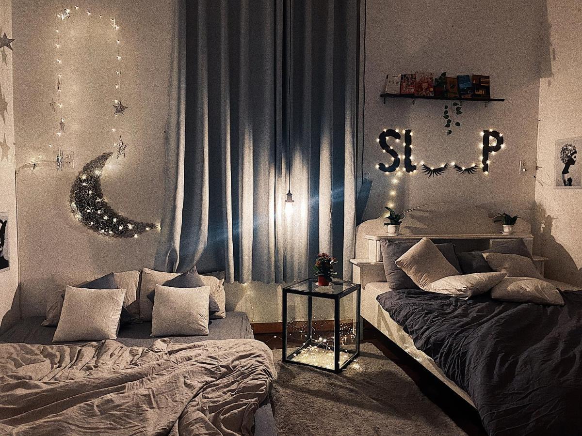The Balcony Bnb Νταλάτ Εξωτερικό φωτογραφία