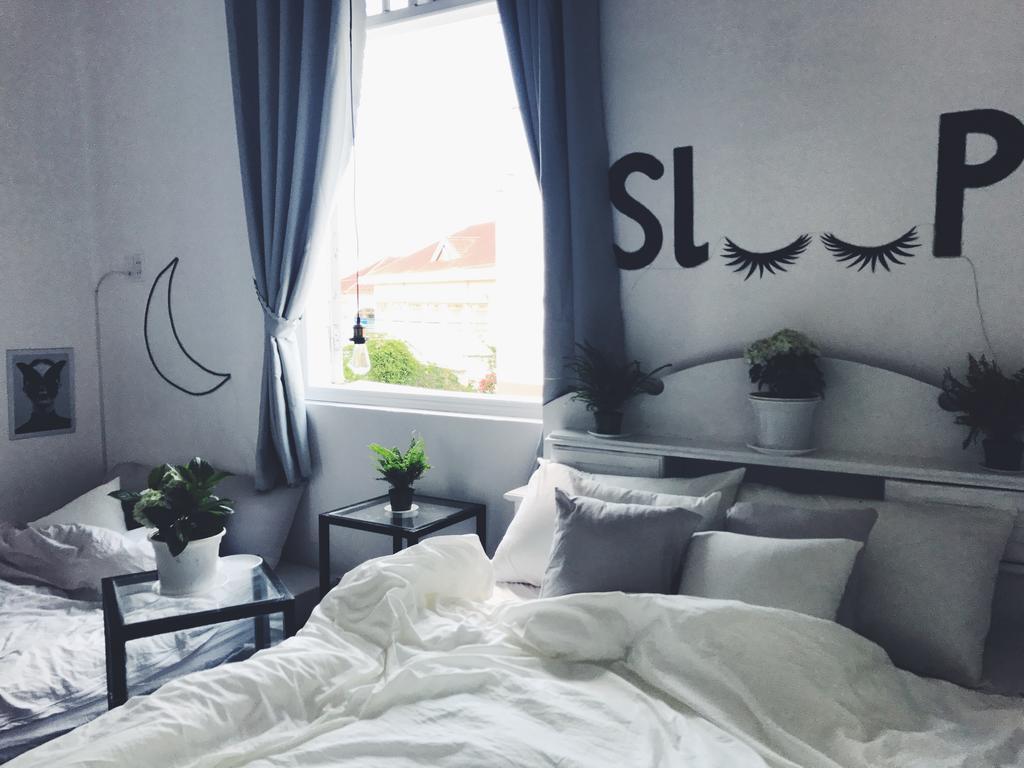 The Balcony Bnb Νταλάτ Εξωτερικό φωτογραφία