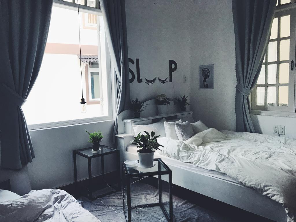 The Balcony Bnb Νταλάτ Εξωτερικό φωτογραφία