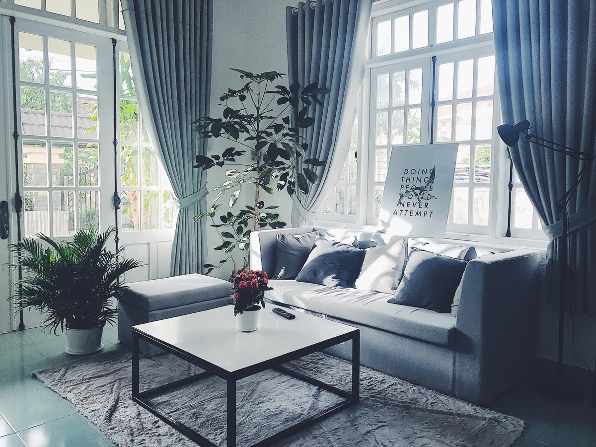 The Balcony Bnb Νταλάτ Εξωτερικό φωτογραφία