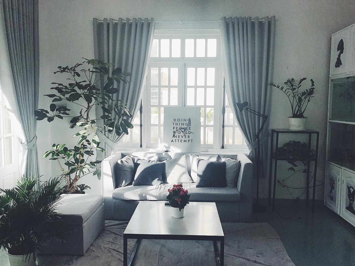 The Balcony Bnb Νταλάτ Εξωτερικό φωτογραφία