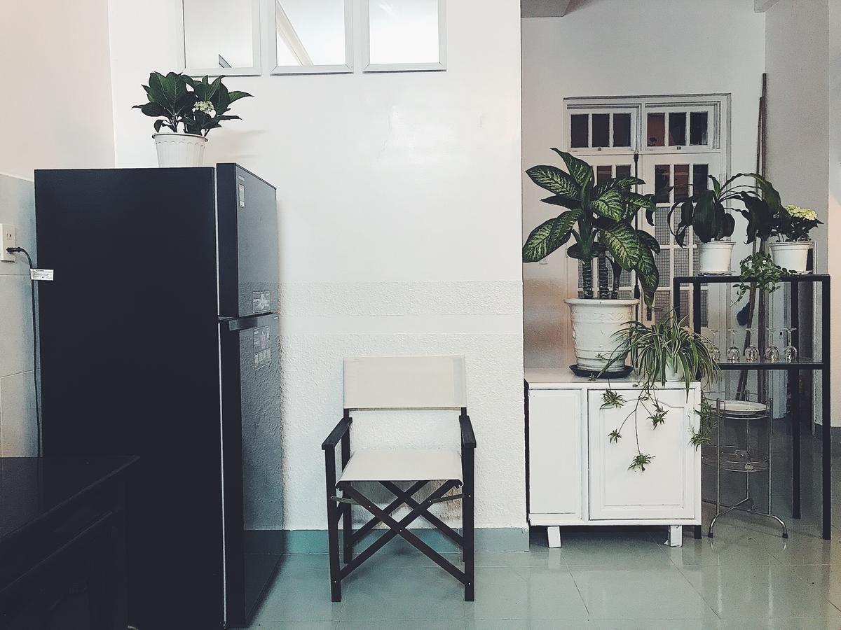 The Balcony Bnb Νταλάτ Εξωτερικό φωτογραφία