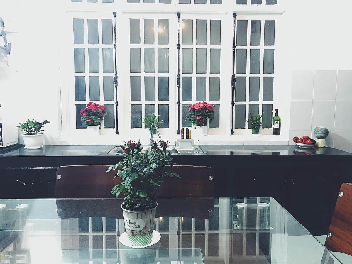 The Balcony Bnb Νταλάτ Εξωτερικό φωτογραφία
