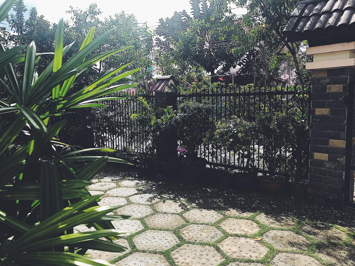 The Balcony Bnb Νταλάτ Εξωτερικό φωτογραφία