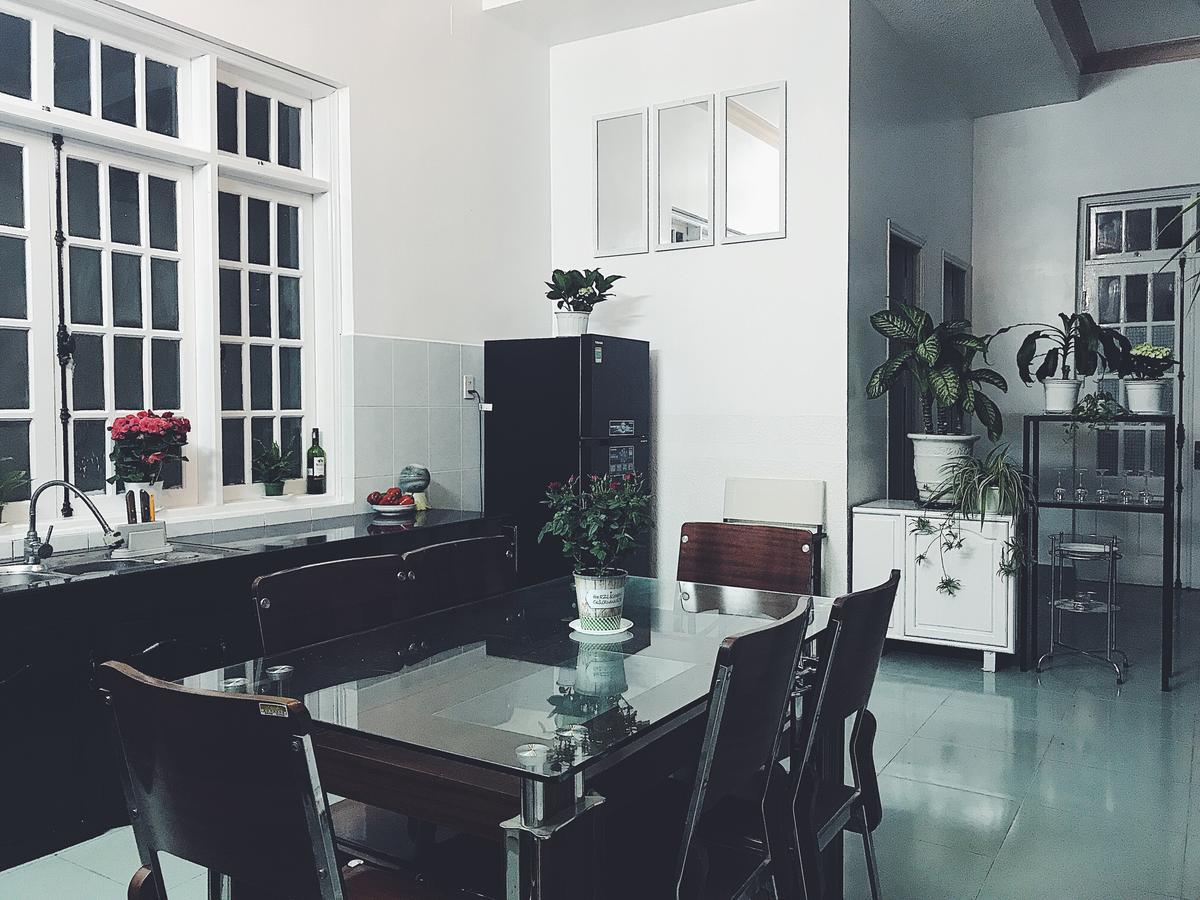 The Balcony Bnb Νταλάτ Εξωτερικό φωτογραφία