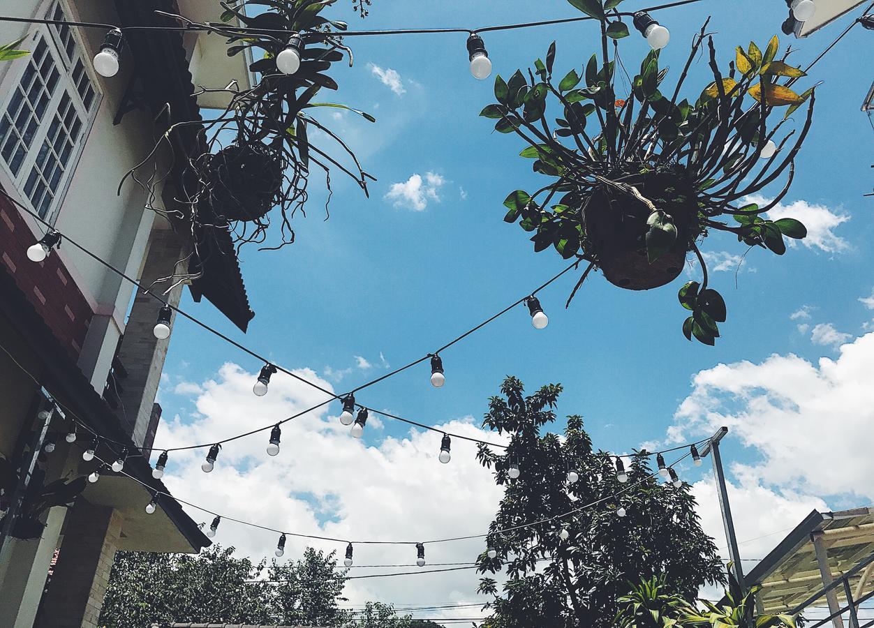 The Balcony Bnb Νταλάτ Εξωτερικό φωτογραφία