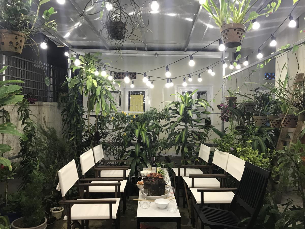 The Balcony Bnb Νταλάτ Εξωτερικό φωτογραφία