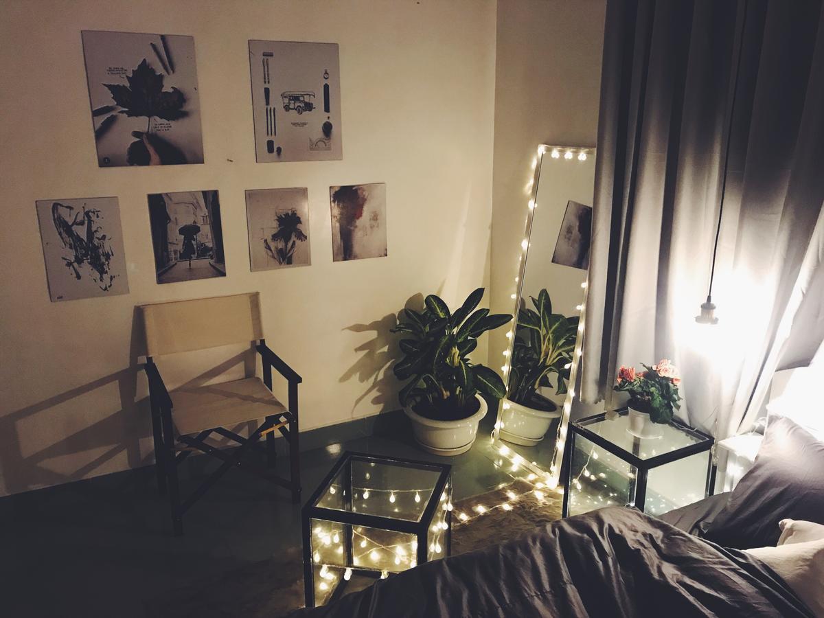 The Balcony Bnb Νταλάτ Εξωτερικό φωτογραφία