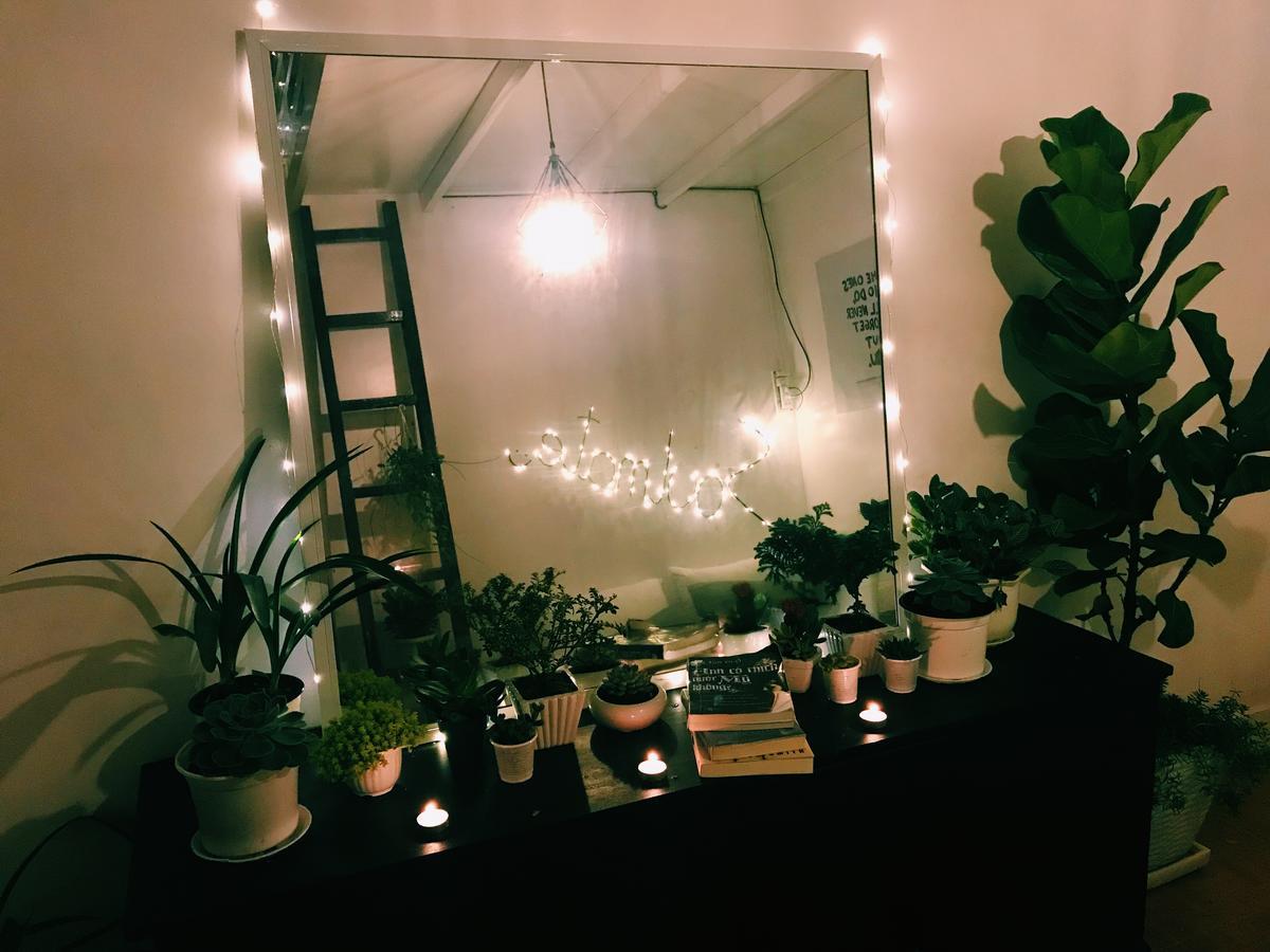 The Balcony Bnb Νταλάτ Εξωτερικό φωτογραφία