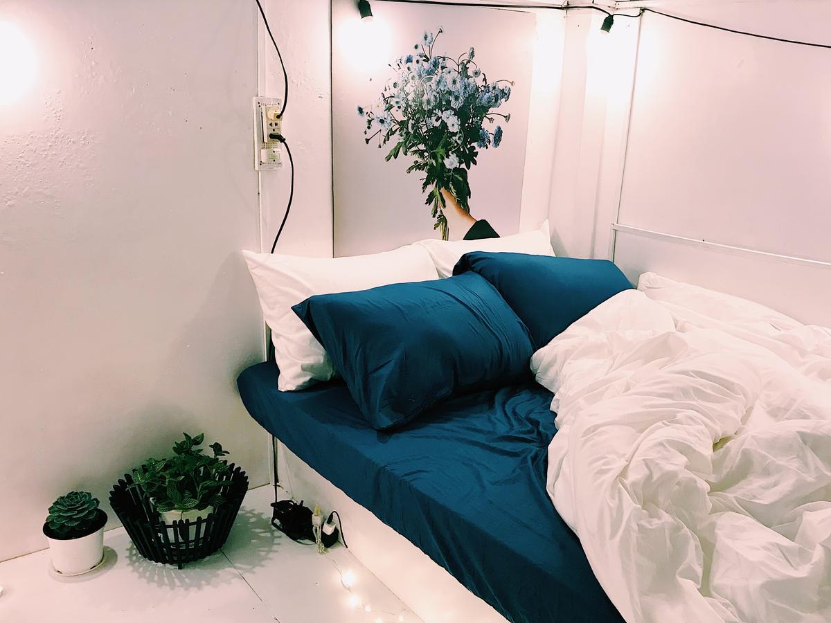 The Balcony Bnb Νταλάτ Εξωτερικό φωτογραφία