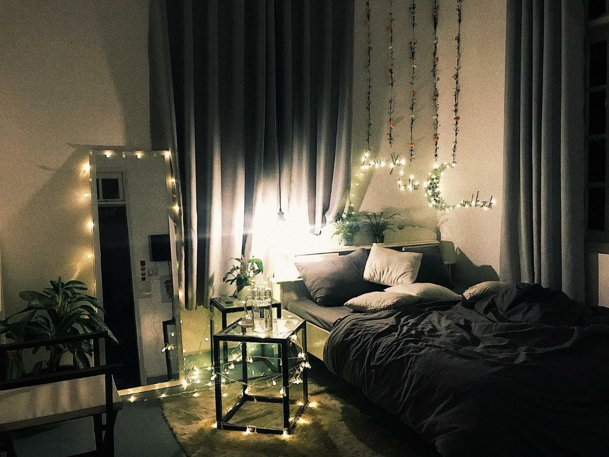 The Balcony Bnb Νταλάτ Εξωτερικό φωτογραφία