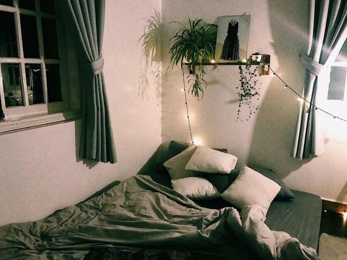 The Balcony Bnb Νταλάτ Εξωτερικό φωτογραφία