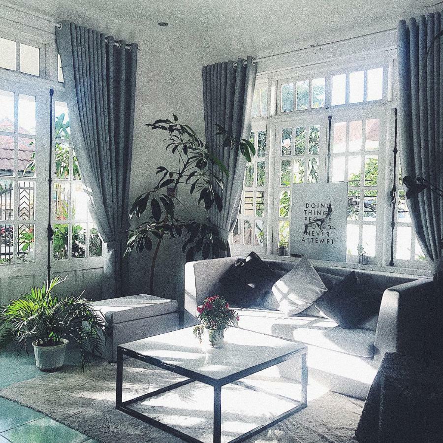 The Balcony Bnb Νταλάτ Εξωτερικό φωτογραφία