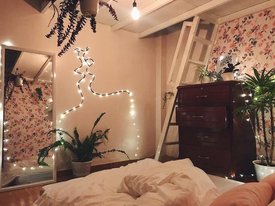 The Balcony Bnb Νταλάτ Εξωτερικό φωτογραφία