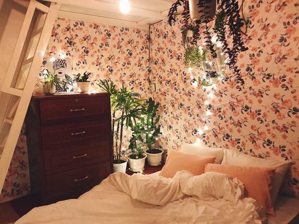 The Balcony Bnb Νταλάτ Εξωτερικό φωτογραφία