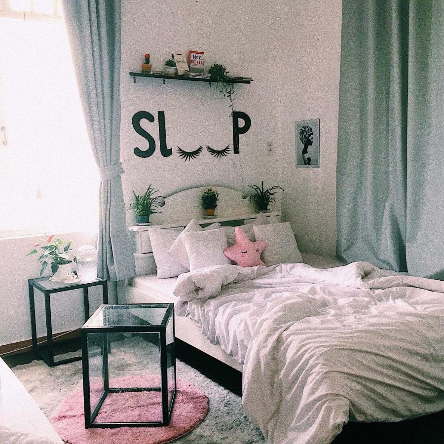 The Balcony Bnb Νταλάτ Εξωτερικό φωτογραφία