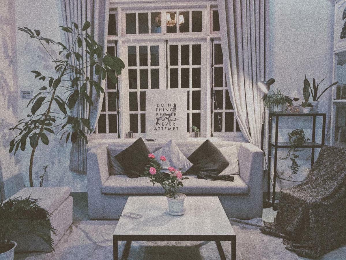 The Balcony Bnb Νταλάτ Εξωτερικό φωτογραφία